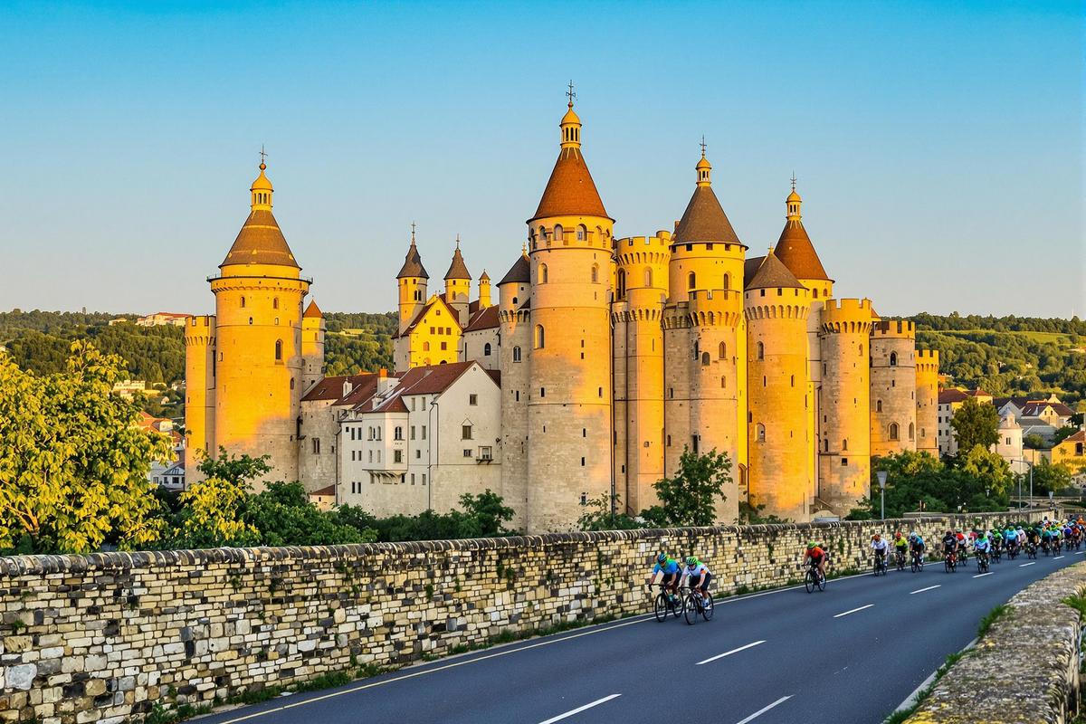 Cette cité médiévale où 52 tours de 3 km accueillent le Tour de France 2025.jpg