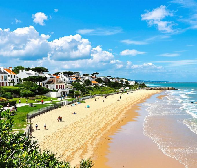 Cette île en Charente-Maritime en tête des destinations rêvées des Français cet été, selon un sondage.jpg