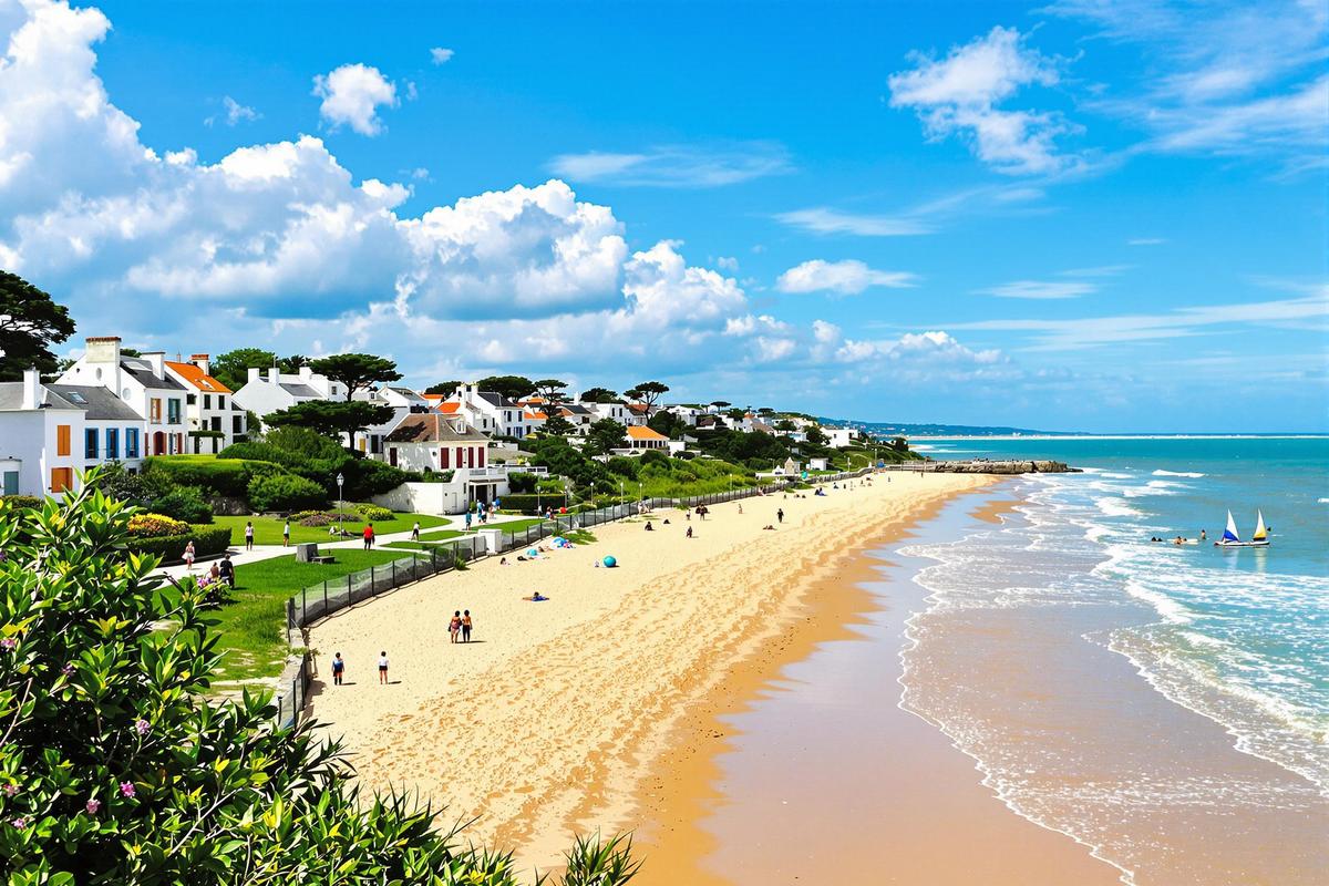 Cette île en Charente-Maritime en tête des destinations rêvées des Français cet été, selon un sondage.jpg