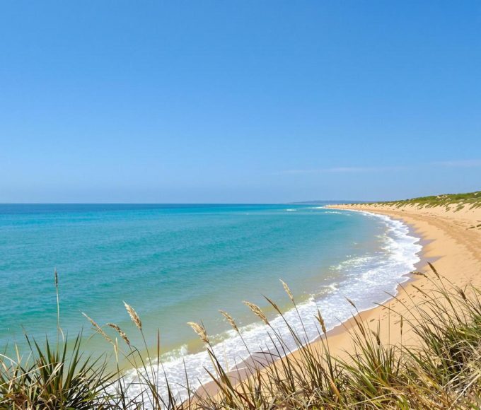 Cette plage française où vous êtes seul au monde – préparez-vous à en perdre le souffle.jpg