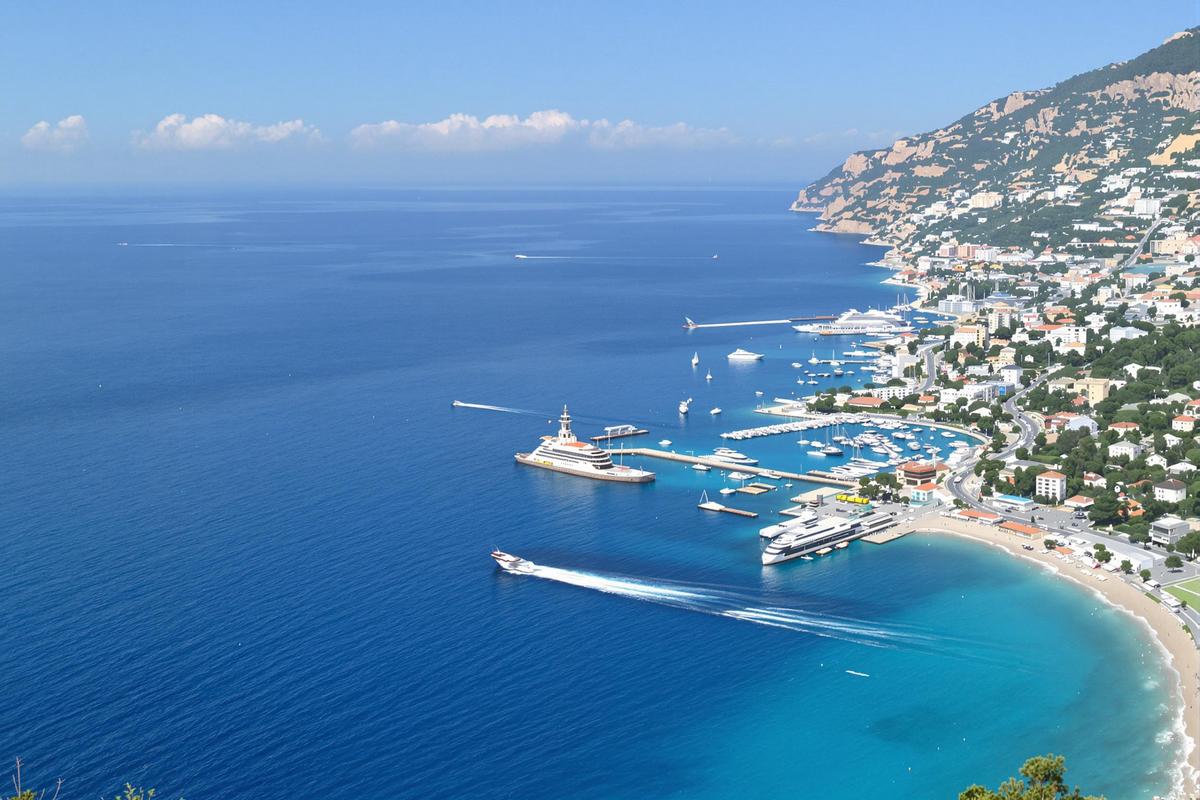 Côte d’Azur : ces lieux risquent de disparaître sous la mer d’ici 30 ans.jpg