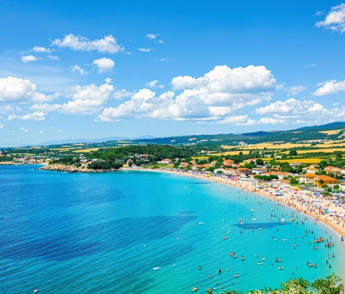 L’Occitanie fait le plein de touristes cet été malgré la chaleur.jpg