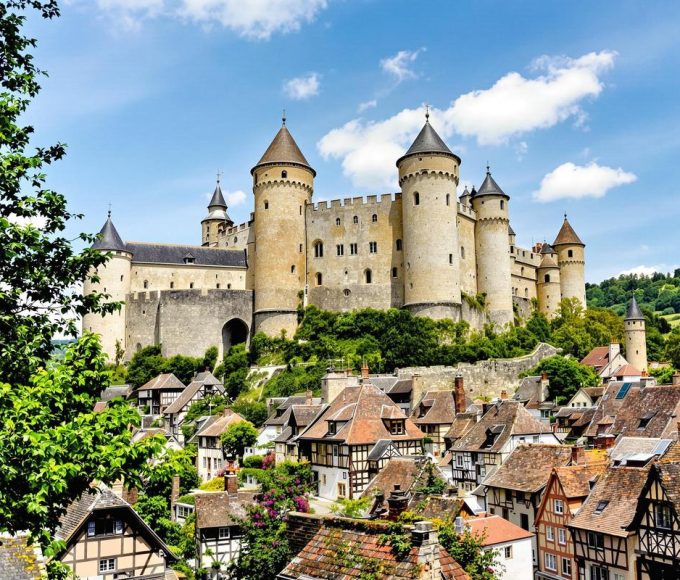 Le Tarn-et-Garonne abrite un plus beau village de France perché, offrant des vues incroyables sur la vallée.jpg