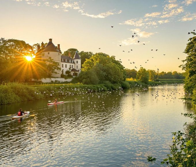 Loire estivale : 5 expériences indispensables pour vibrer au fil du fleuve.jpg