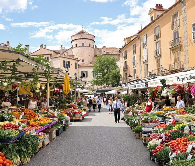 Marché du Gard : explosion de couleurs et parfums pour une immersion provençale.jpg