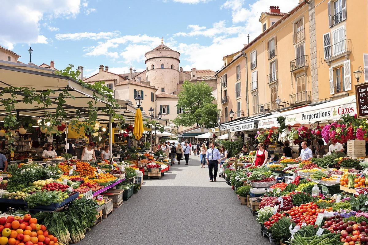 Marché du Gard : explosion de couleurs et parfums pour une immersion provençale.jpg