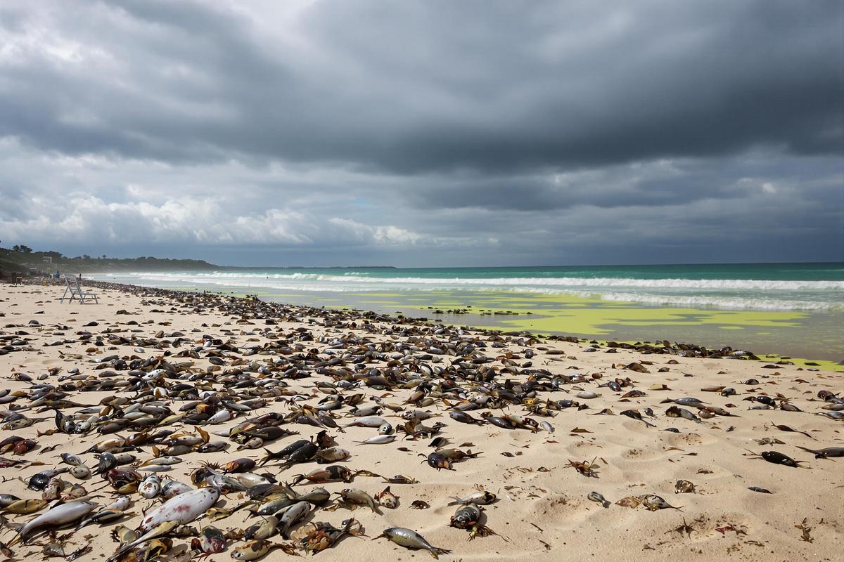Plages d’Australie en ruine : comment le paradis s’est transformé en désert.jpg