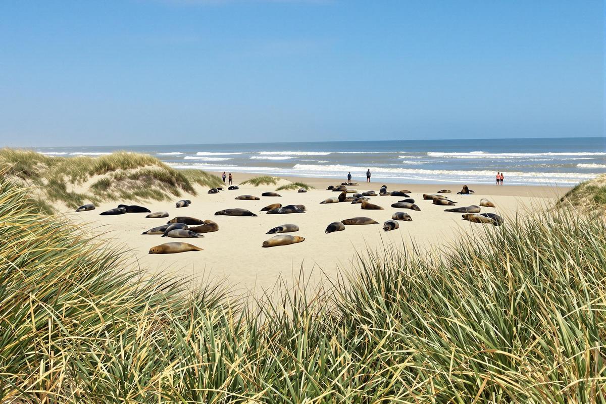 Rencontrez les phoques : la plage du Nord sanctuaire naturel va vous émerveiller.jpg