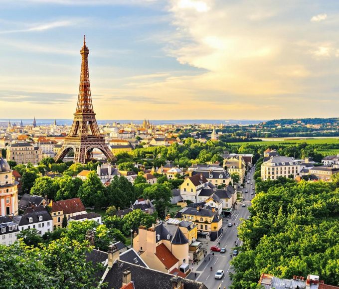 Scandale 2025 : la France rayée du top des villes les plus visitées !.jpg