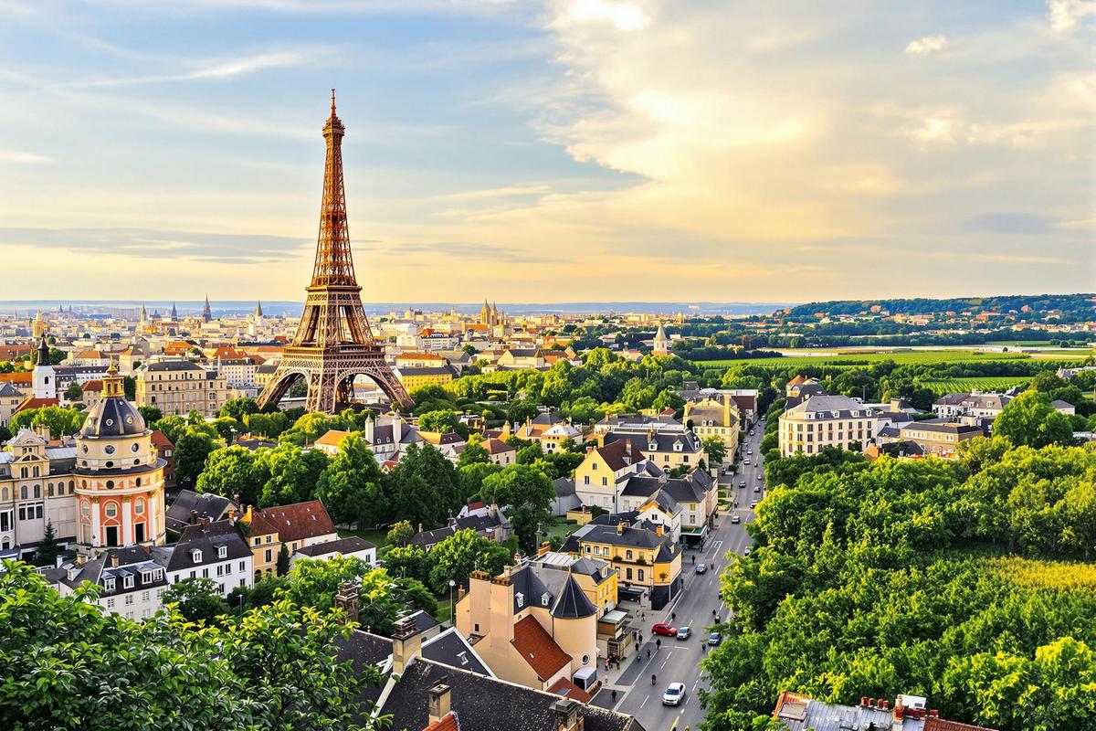 Scandale 2025 : la France rayée du top des villes les plus visitées !.jpg