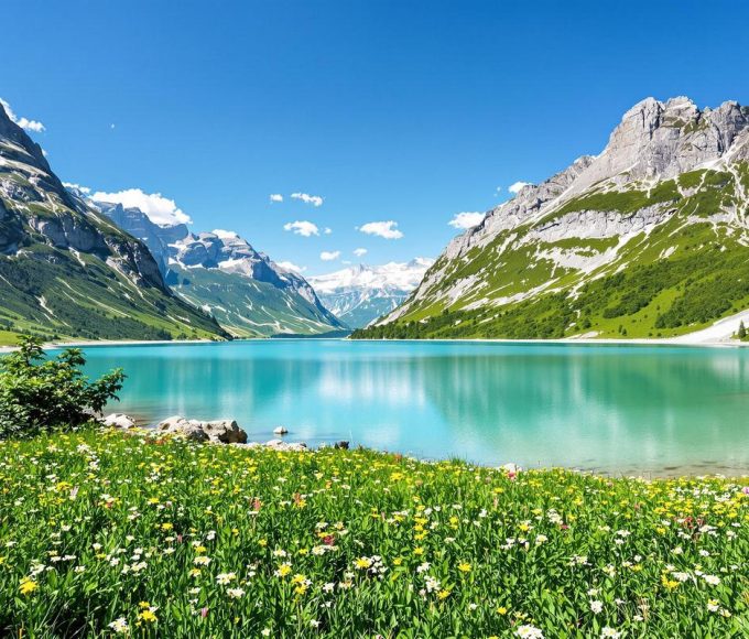 Suisse : ce lac turquoise fait concurrence au lac de Côme.jpg