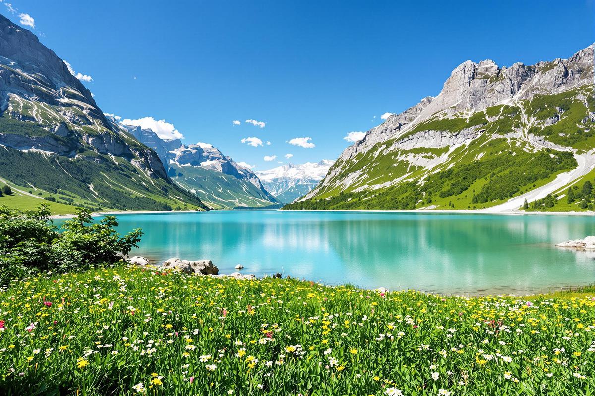 Suisse : ce lac turquoise fait concurrence au lac de Côme.jpg