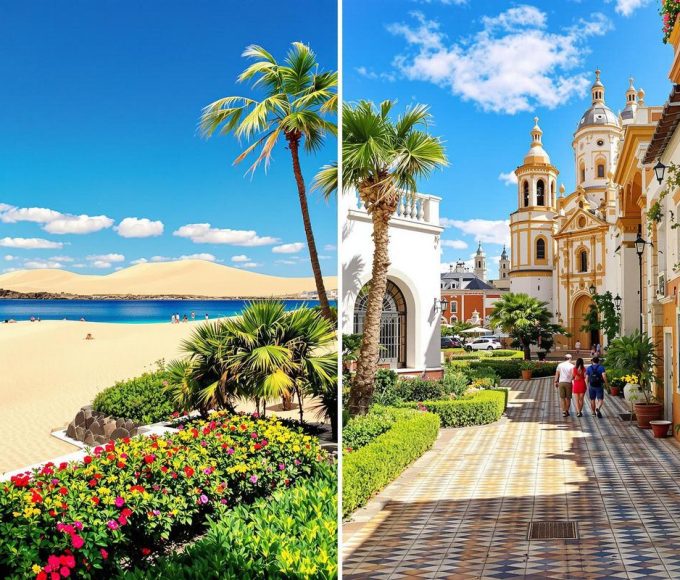 Transavia casse les prix : 3 nouvelles destinations dès 30 € – mais dépêchez‑vous.jpg