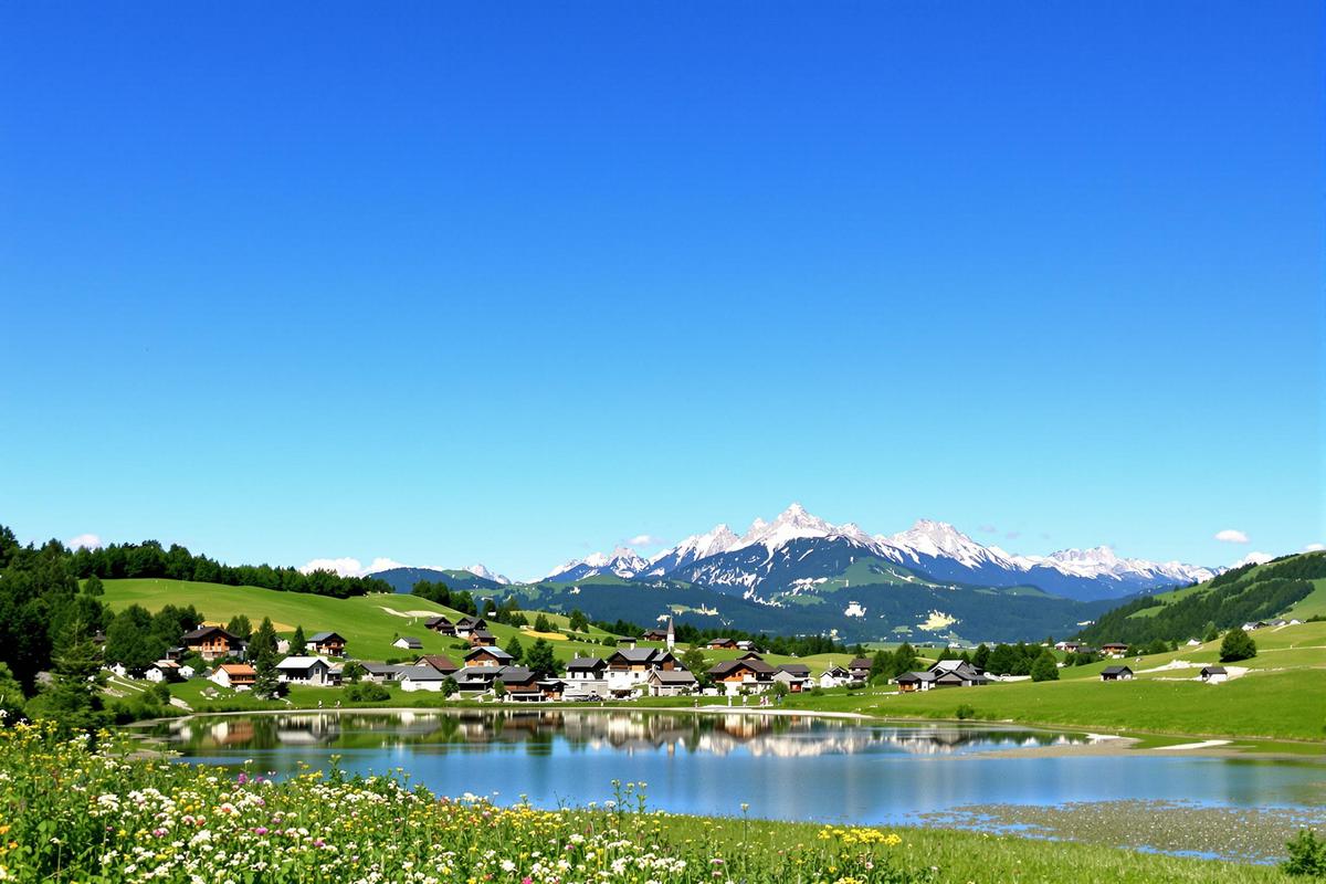 Un village jurassien secret, l’évasion parfaite loin des foules cet été.jpg