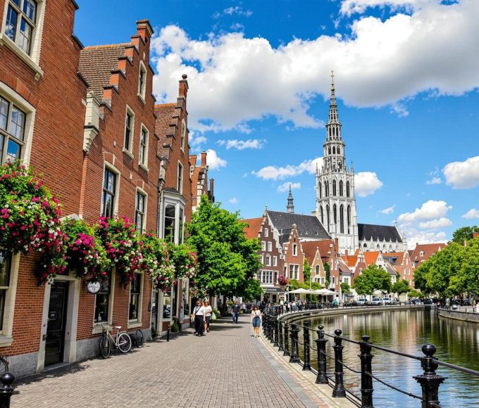 Venise du Nord : la ville européenne la plus abordable pour un city‑trip.jpg