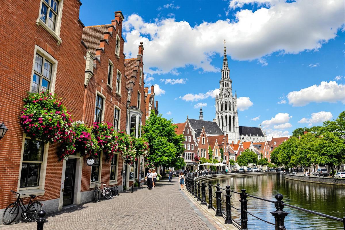 Venise du Nord : la ville européenne la plus abordable pour un city‑trip.jpg