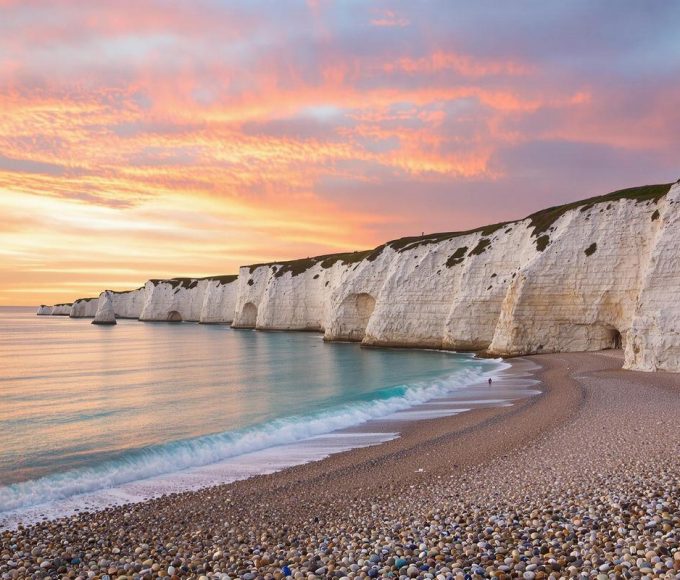 Voici la plus belle plage de Normandie selon un classement très sérieux (et non, ce n’est pas Deauville).jpg
