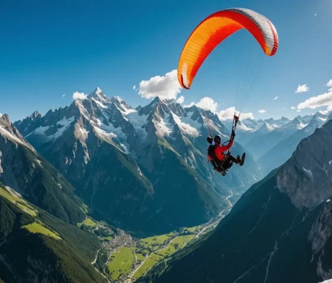decouvrez-les-sensations-du-parapente-et-du-speed-riding-au-coeur-de-chamonix