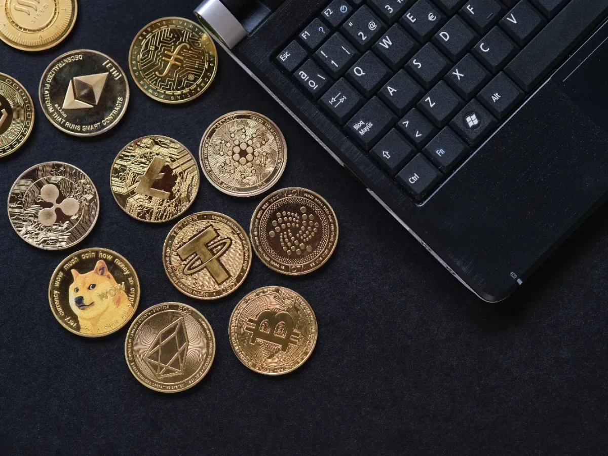 Pourquoi les projets crypto innovants séduisent un public grandissant ? -  St Martin Week