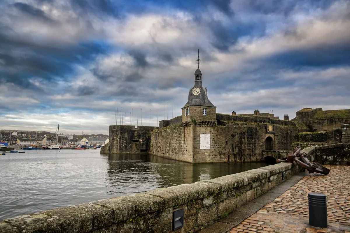 Concarneau