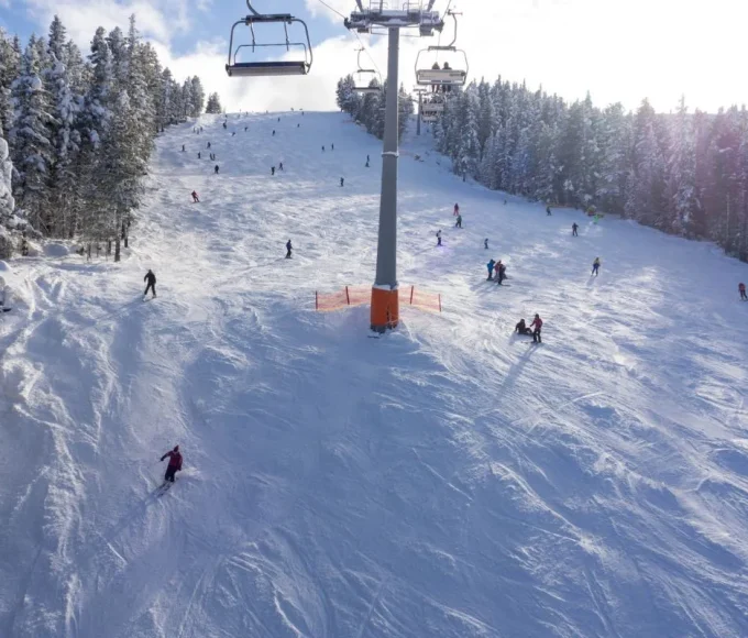 Bansko