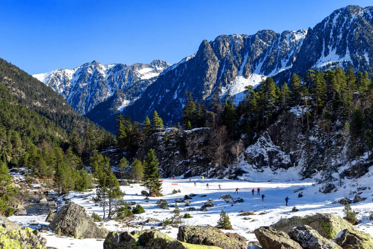 Cauterets