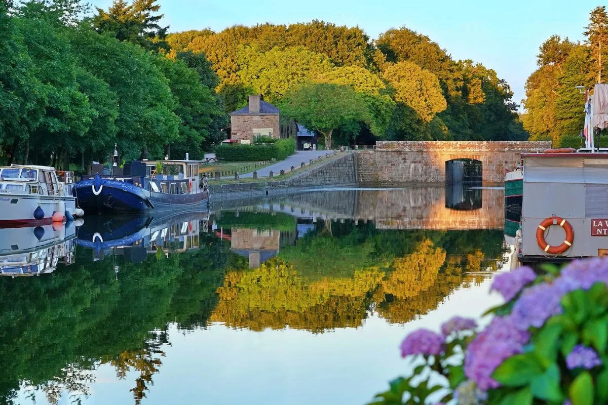 Bazouges-la-Pérouse